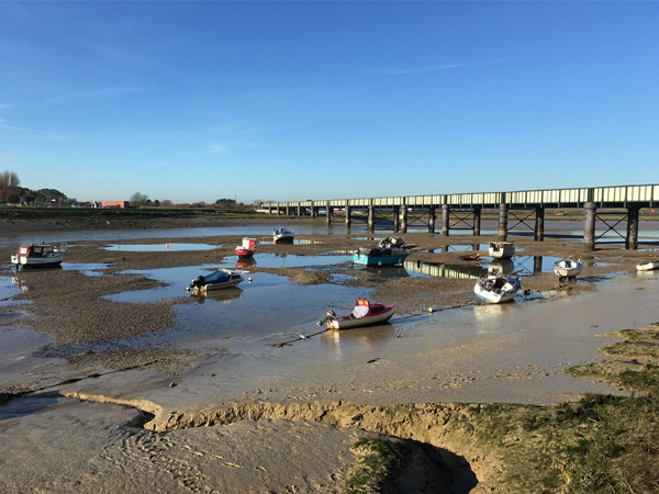 Shoreham-By-Sea